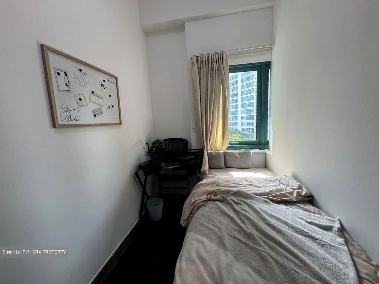 Oleanas Residence (D9), Condominium #598676081
